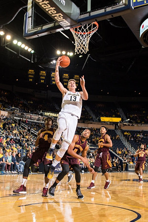 Moritz Wagner (13)