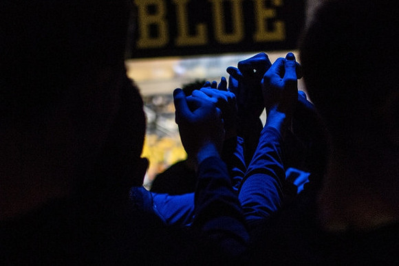 Michigan Team