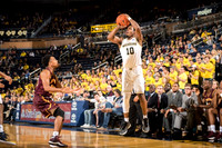 Derrick Walton Jr. (10)