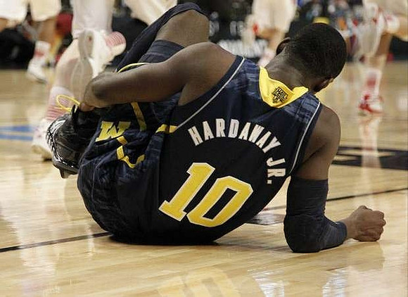 Tim Hardaway Jr. (10)