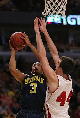 Trey Burke (3)
