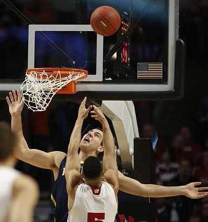 Mitch McGary (4)