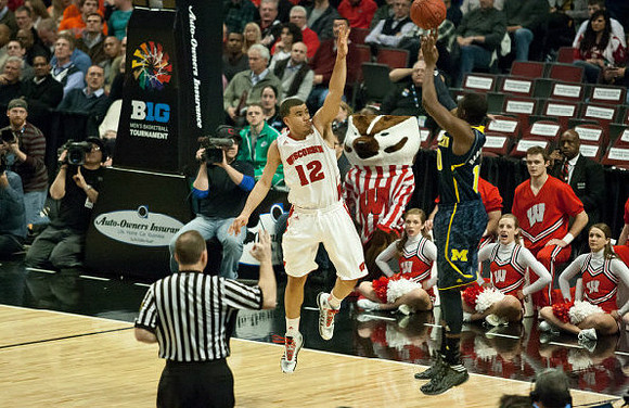 Tim Hardaway Jr. (10)