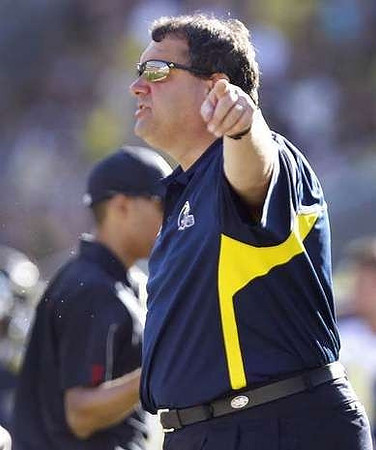 Brady Hoke