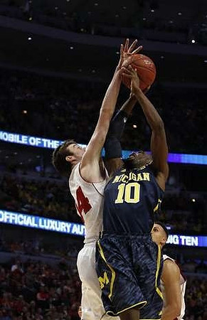 Tim Hardaway Jr. (10)