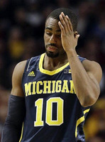 Tim Hardaway Jr. (10)