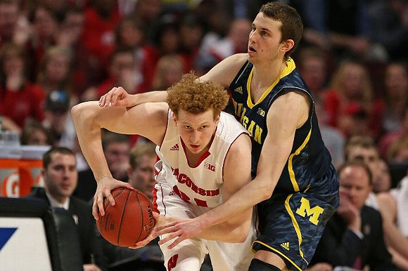 Nik Stauskas (11)
