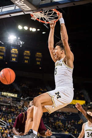 D.J. Wilson (5)