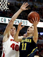 Nik Stauskas (11)