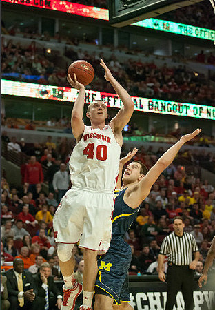 Mitch McGary (4)