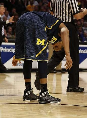 Trey Burke (3)