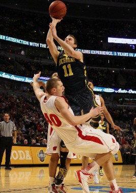 Nik Stauskas (11)