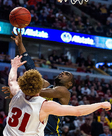 Tim Hardaway Jr. (10)