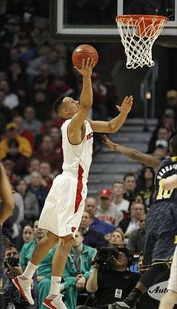 Tim Hardaway Jr. (10)