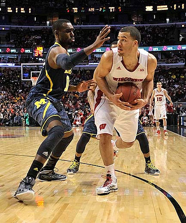 Tim Hardaway Jr. (10)