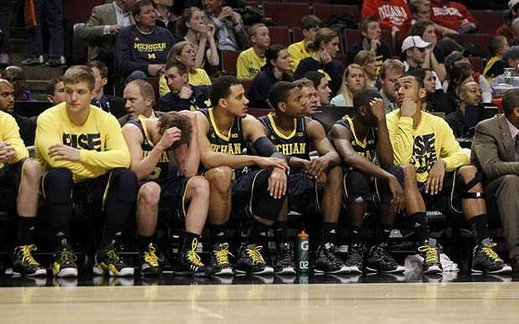 Michigan Team