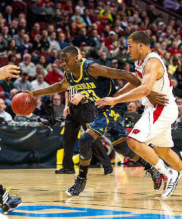 Caris LeVert (23)