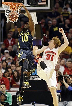 Tim Hardaway Jr. (10)