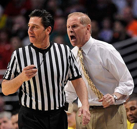 John Beilein