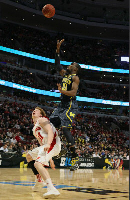 Tim Hardaway Jr. (10)