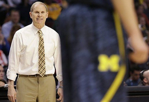 John Beilein