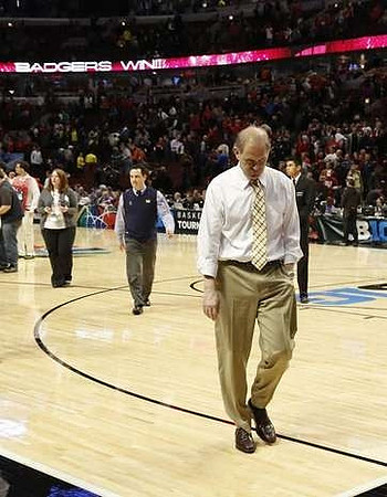 John Beilein