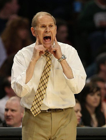 John Beilein
