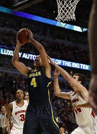 Mitch McGary (4)