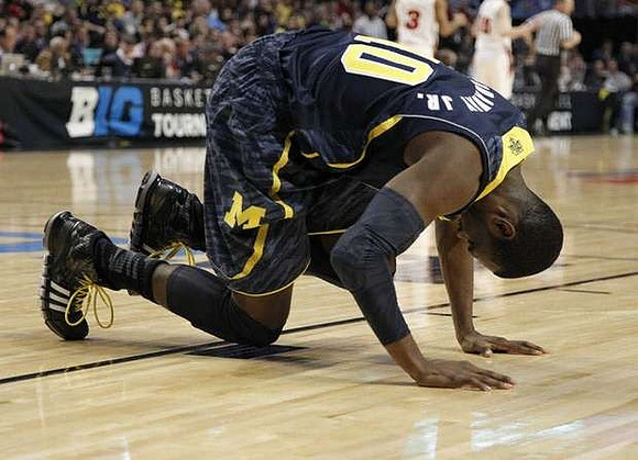 Tim Hardaway Jr. (10)