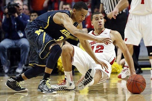 Trey Burke (3)
