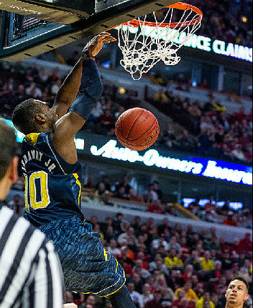 Tim Hardaway Jr. (10)