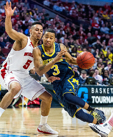 Trey Burke (3)