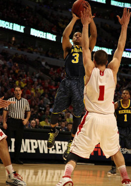 Trey Burke (3)
