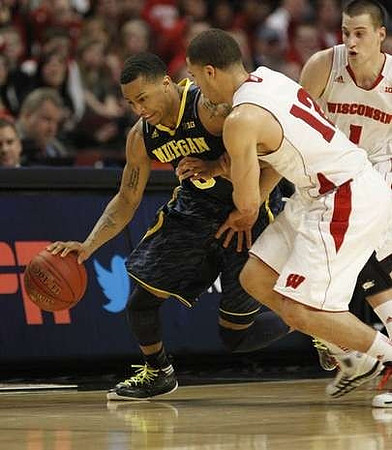 Trey Burke (3)
