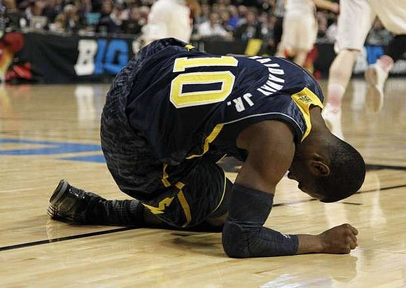 Tim Hardaway Jr. (10)