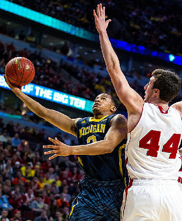 Trey Burke (3)
