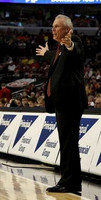 Wisconsin Head Coach Bo Ryan