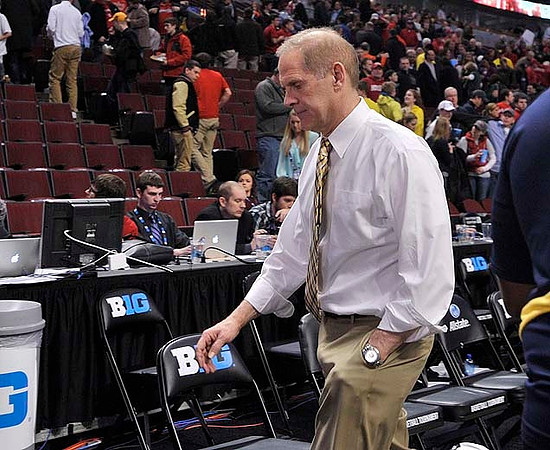 John Beilein