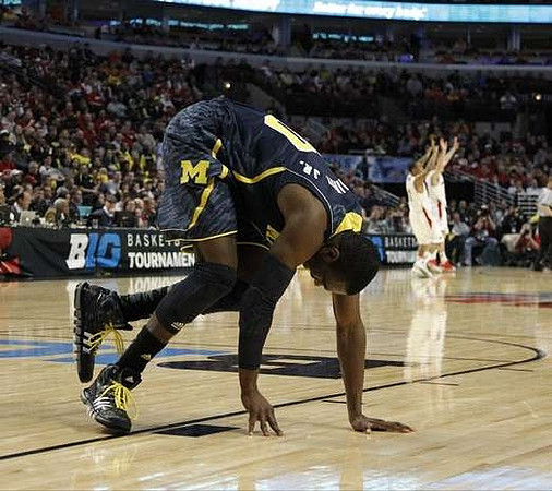 Tim Hardaway Jr. (10)