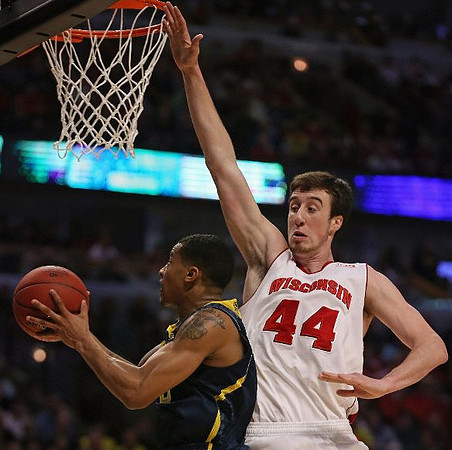 Trey Burke (3)
