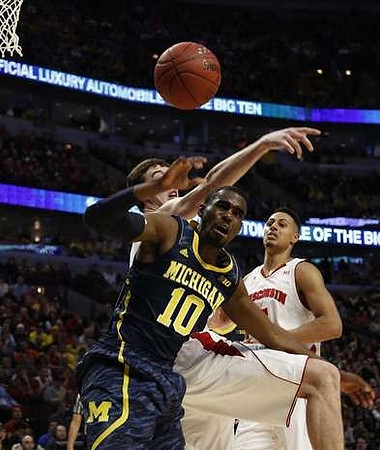 Tim Hardaway Jr. (10)