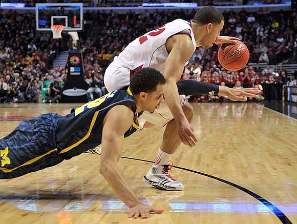 Jordan Morgan (52)
