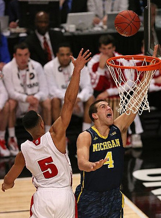 Mitch McGary (4)