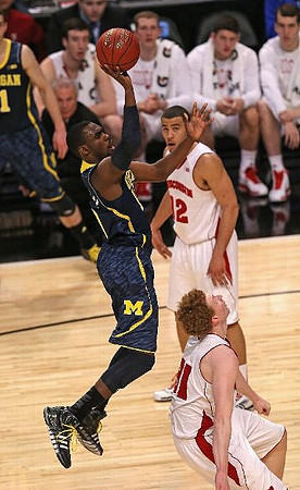 Tim Hardaway Jr. (10)