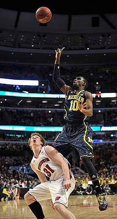 Tim Hardaway Jr. (10)