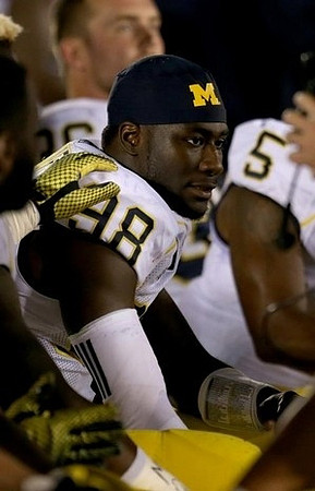 Devin Gardner (98)