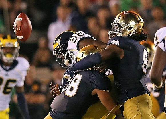 Devin Gardner (98)