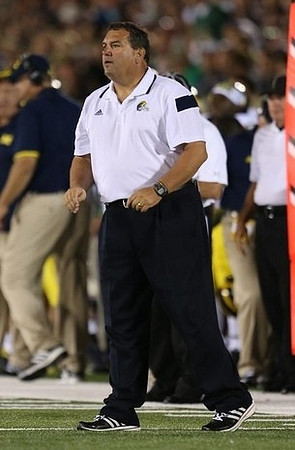 Brady Hoke