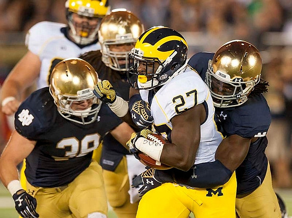 Derrick Green (27)