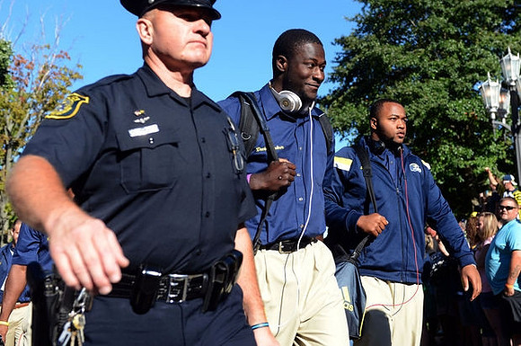 Devin Gardner (98)